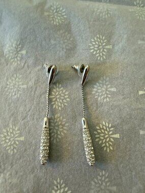 Swarovski Earrings